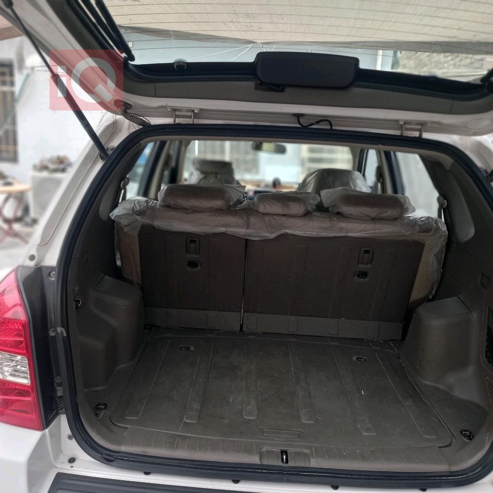 هيونداي توسان